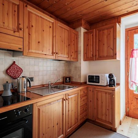 Revo Apartments - Ca' Di Sciur Aprica Exteriér fotografie