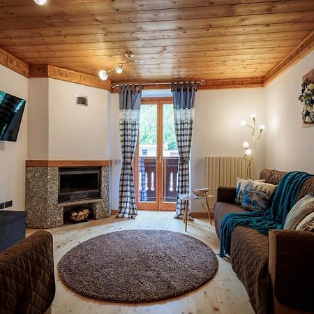 Revo Apartments - Ca' Di Sciur Aprica Exteriér fotografie