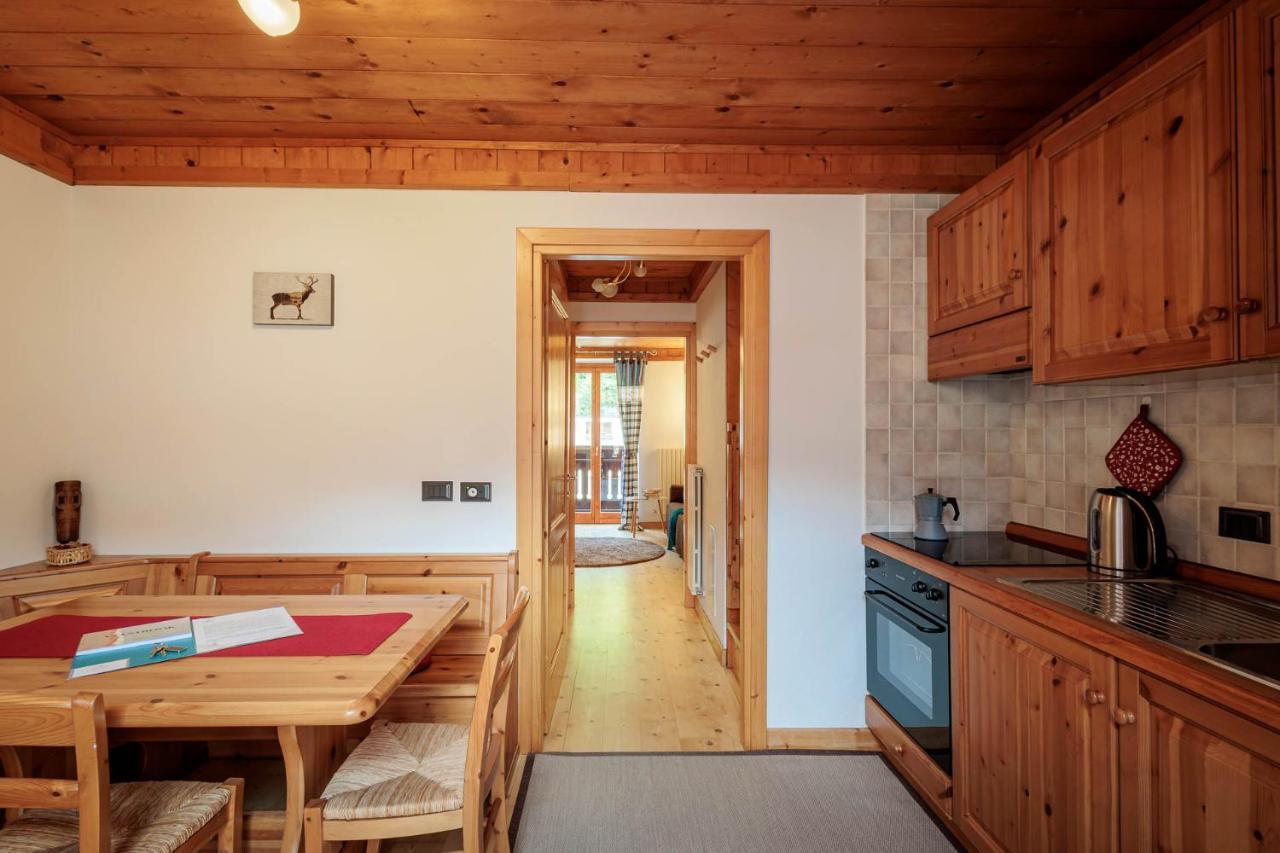 Revo Apartments - Ca' Di Sciur Aprica Exteriér fotografie