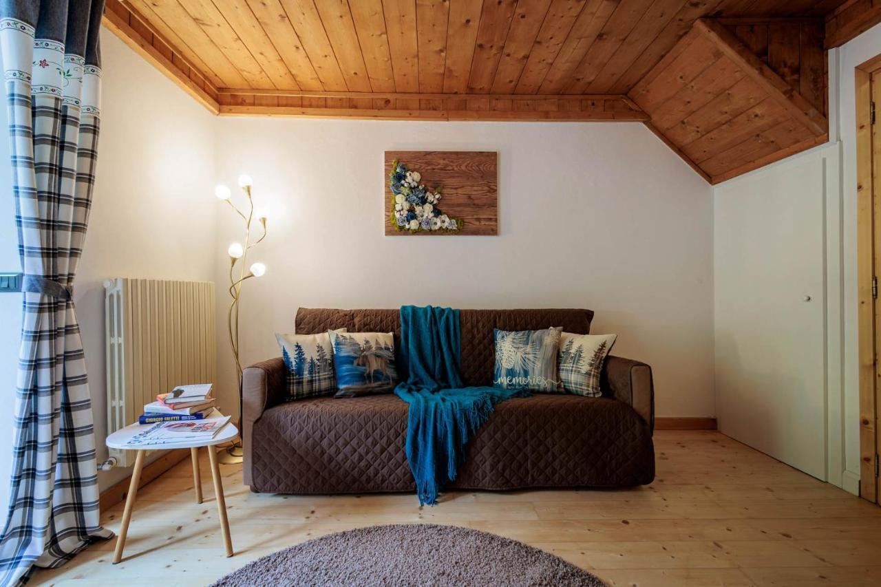 Revo Apartments - Ca' Di Sciur Aprica Exteriér fotografie