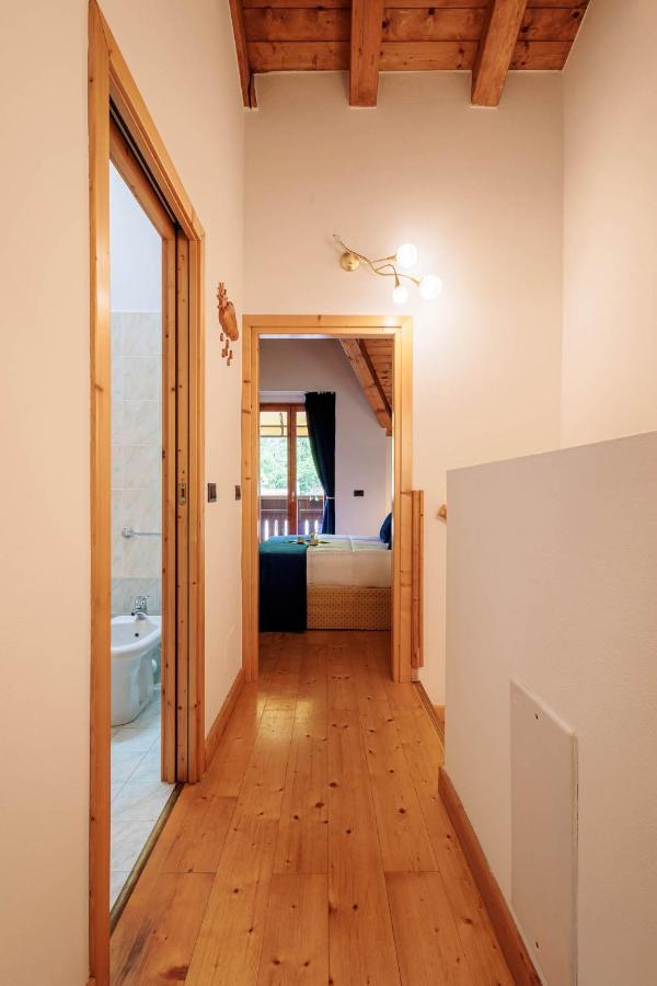 Revo Apartments - Ca' Di Sciur Aprica Exteriér fotografie