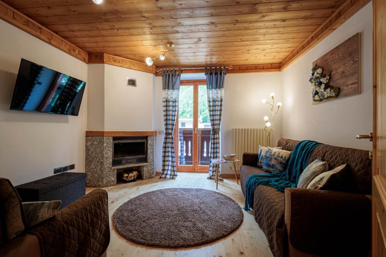 Revo Apartments - Ca' Di Sciur Aprica Exteriér fotografie