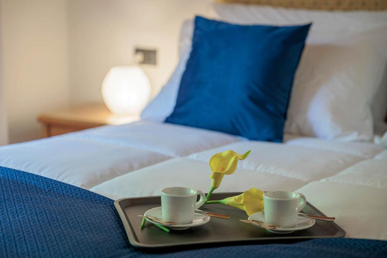 Revo Apartments - Ca' Di Sciur Aprica Exteriér fotografie