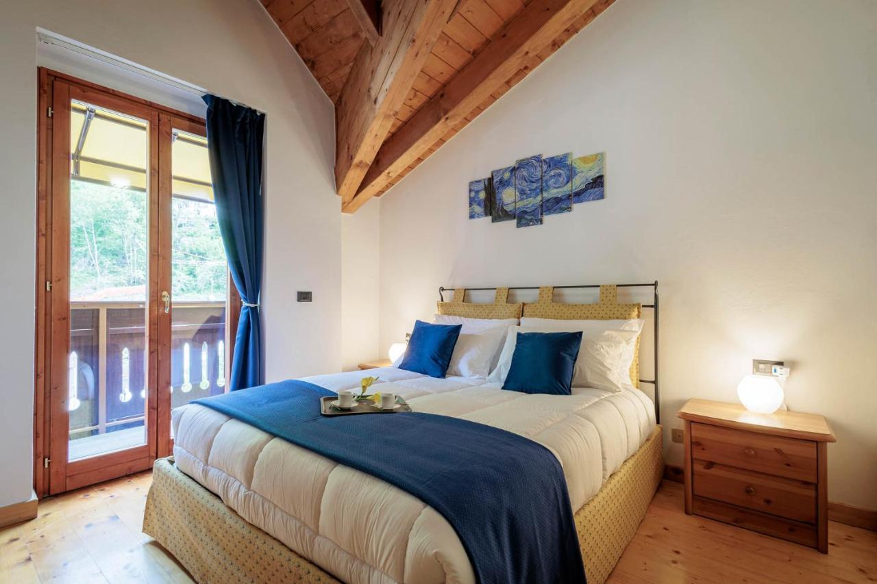 Revo Apartments - Ca' Di Sciur Aprica Exteriér fotografie