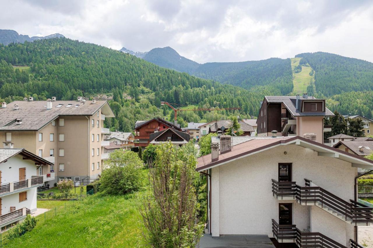 Revo Apartments - Ca' Di Sciur Aprica Exteriér fotografie