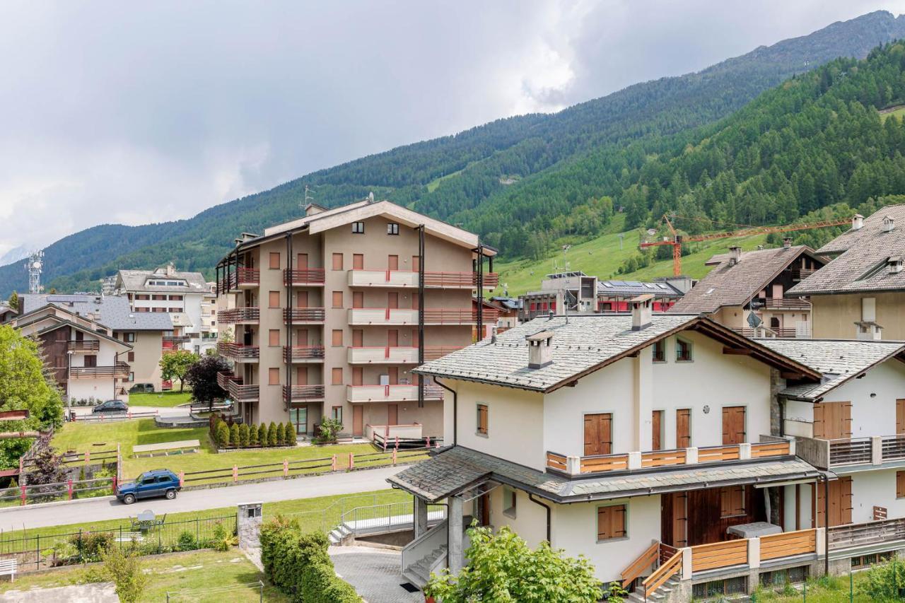 Revo Apartments - Ca' Di Sciur Aprica Exteriér fotografie