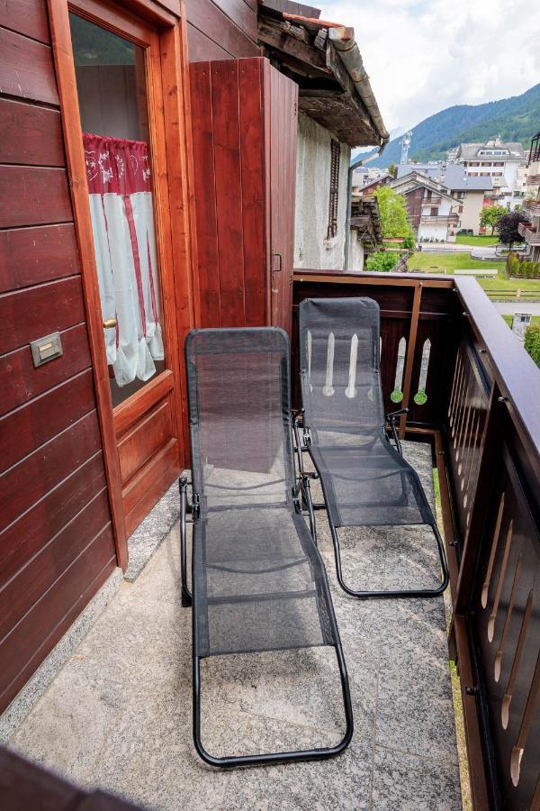 Revo Apartments - Ca' Di Sciur Aprica Exteriér fotografie